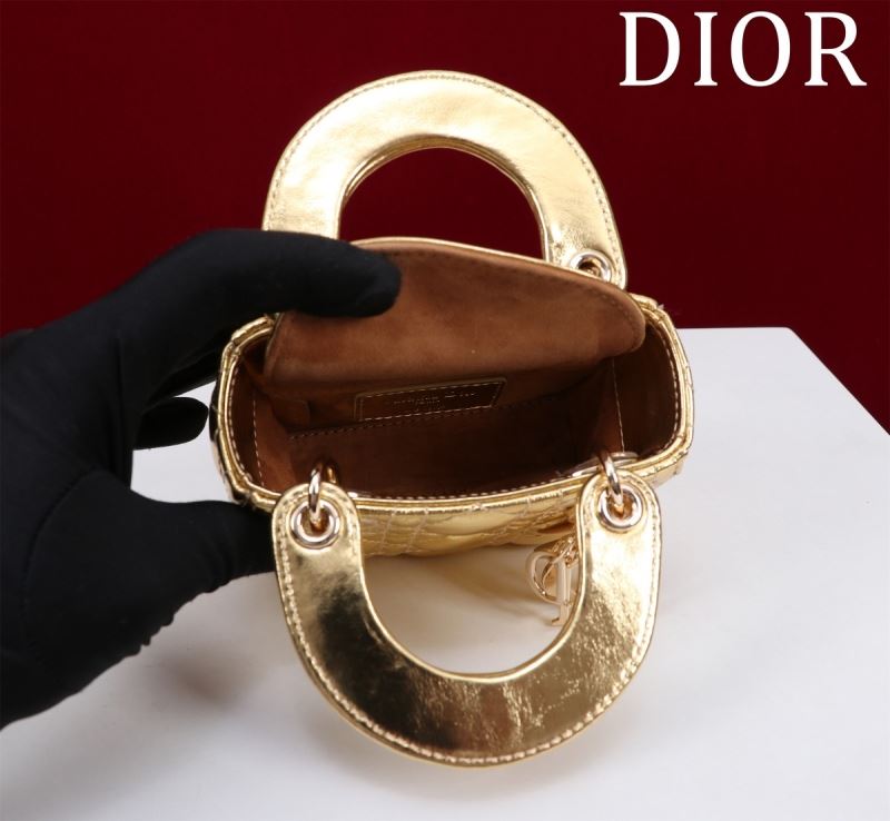 chr1st1an D10r my lady bags